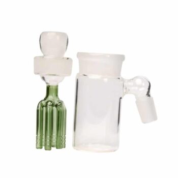 Ashcatcher Easy Clean 6-tree