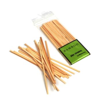 Bamboo Pokers