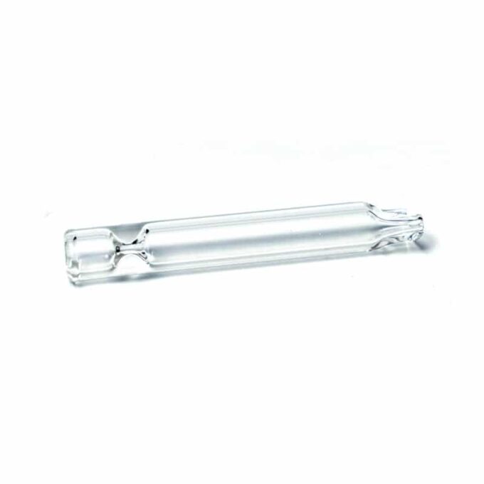 Bat Glass Lip