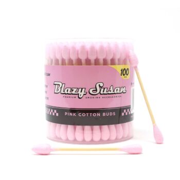 Epic Wholesale - Blazy Susan Cotton Buds