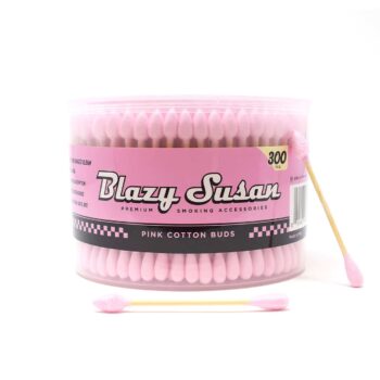 Epic Wholesale - Blazy Susan Cotton Buds