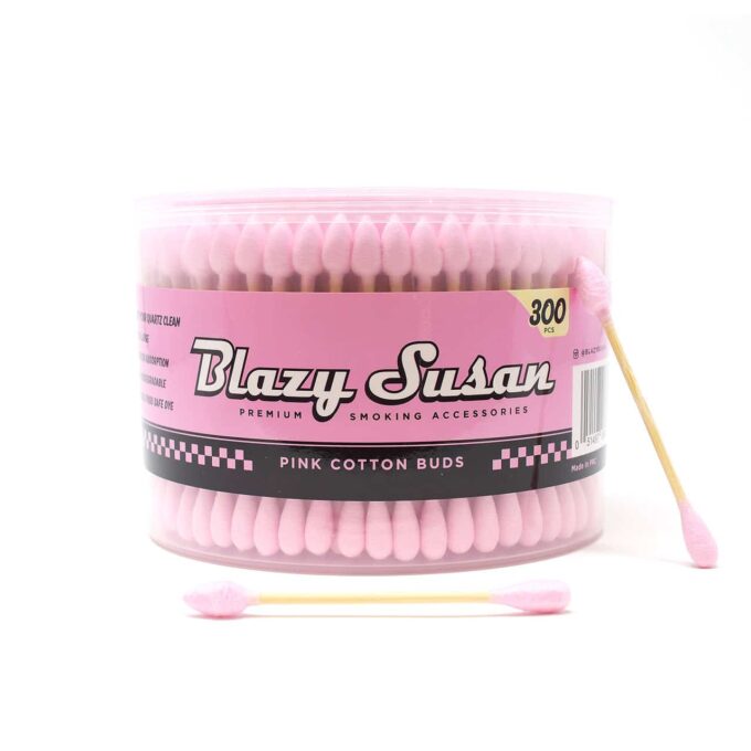 Epic Wholesale - Blazy Susan Cotton Buds