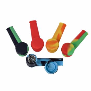 Cheap Silicone Pipe
