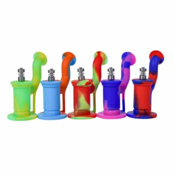 Cheap Silicone Rig