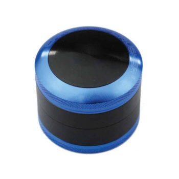 Chromium Crusher