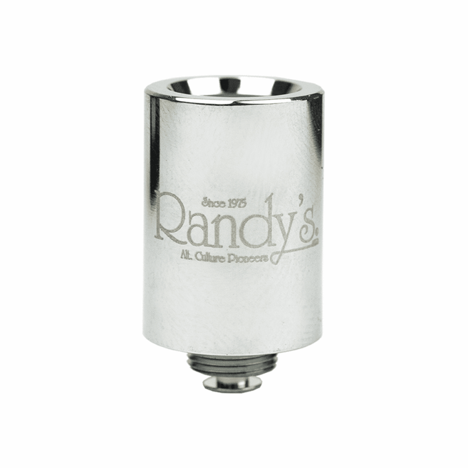 Randy's Grip Replacement Coil