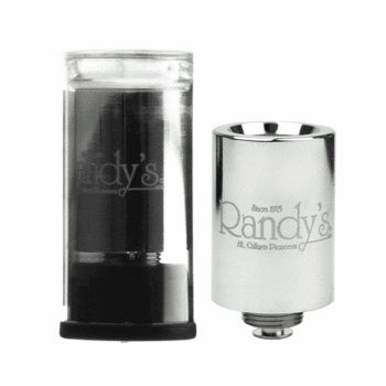 Randy's Grip Replacement Coil