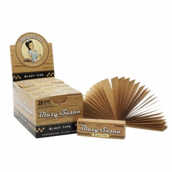 Epic Wholesale - Blazy Susan Unbleached Tips