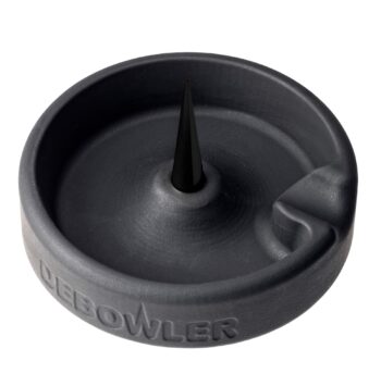 Debowler Ashtray