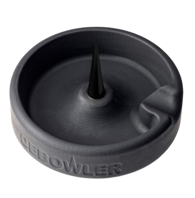 Debowler Ashtray