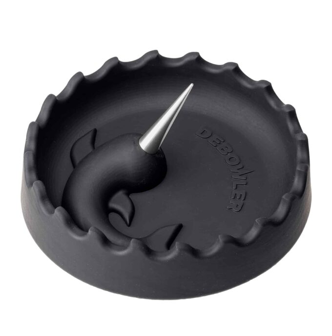 Debowler Ashtray
