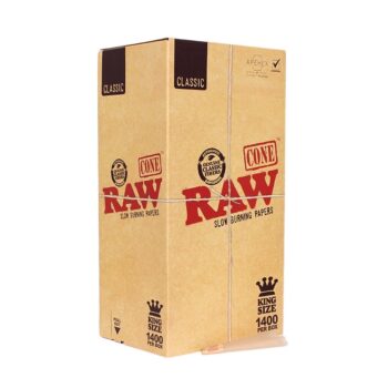 Epic Wholesale - RAW Cones