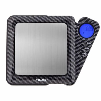 Epic Wholesale - AWS Carbon Fiber Scale