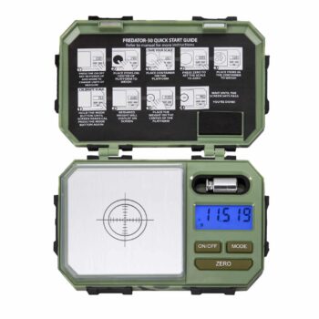 Epic Wholesale - AWS Predator Digital Pocket Scale