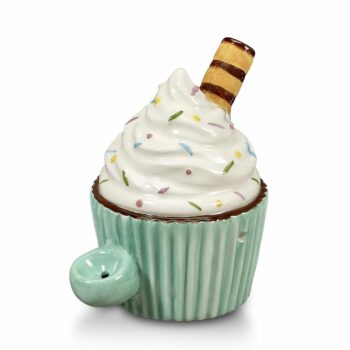 Epic Wholesale -- Cupcake Pipe