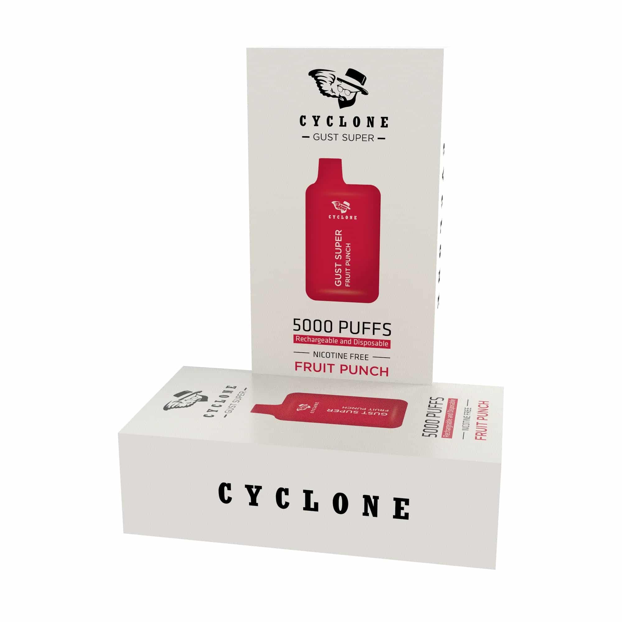 Deez Smoke Shop - Cyclone Pods