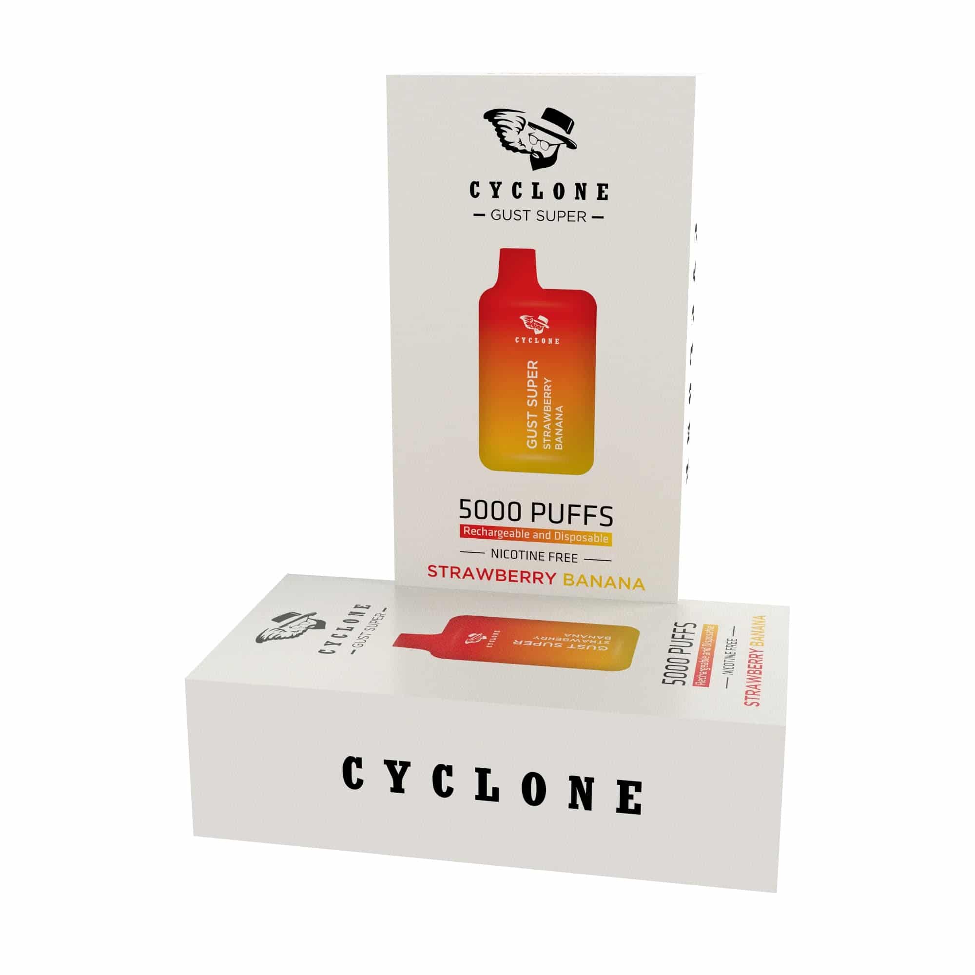 Deez Smoke Shop - Cyclone Pods