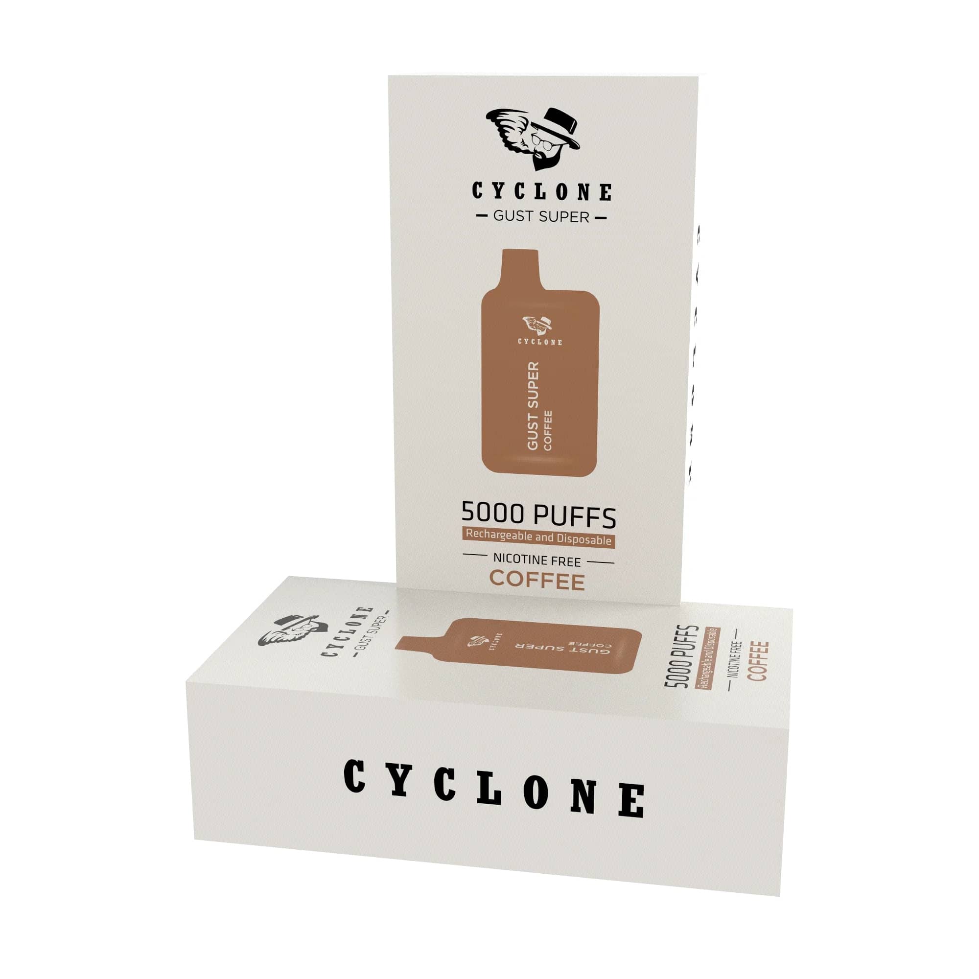 Deez Smoke Shop - Cyclone Pods