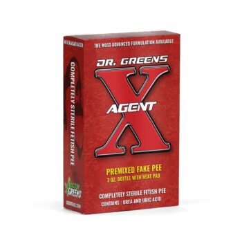Epic Wholesale - Dr. Greens Agent-X