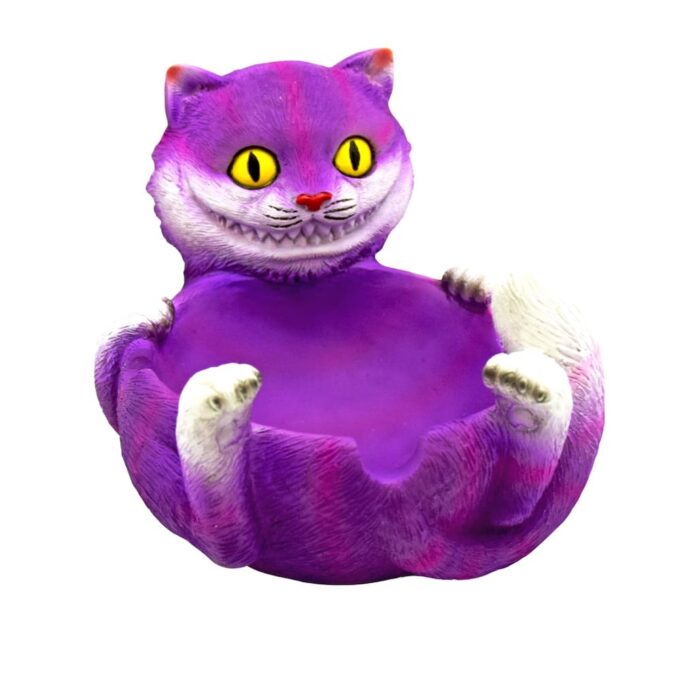 Epic Wholesale - Fantasy Gifts Cheshire Cat Ashtray