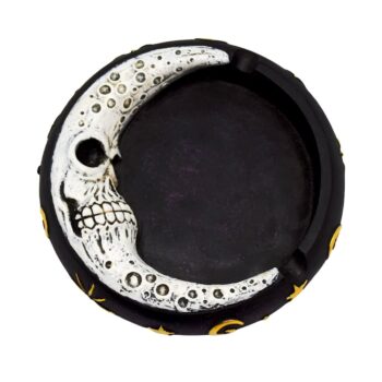 Epic Wholesale - Fantasy Gifts Scary Moon Ashtray
