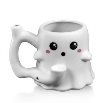 Epic Wholesale -- Ghost Mug