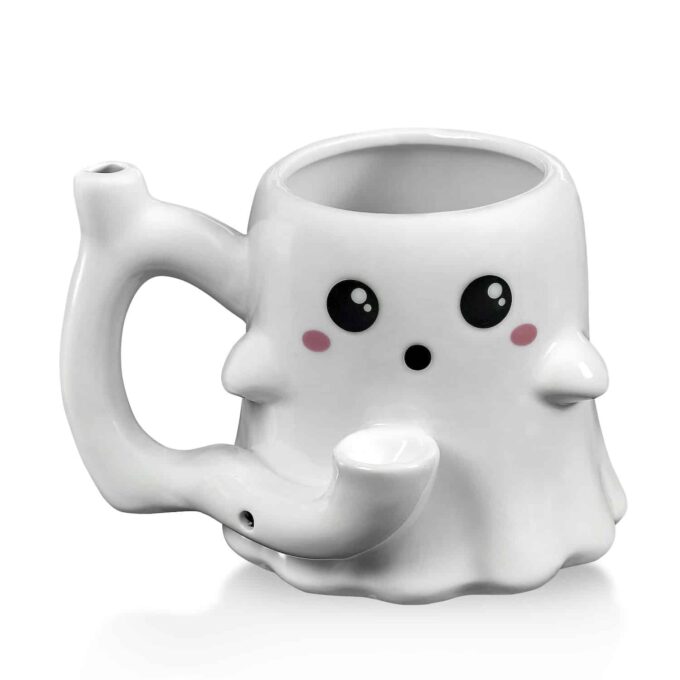 Epic Wholesale -- Ghost Mug
