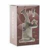 Epic Wholesale - Glass House Water Pipe HHP045 Epic Wholesale - Glass House Water Pipe HHP045