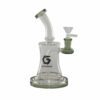 Epic Wholesale - Glass House Water Pipe HHP045 Epic Wholesale - Glass House Water Pipe HHP045