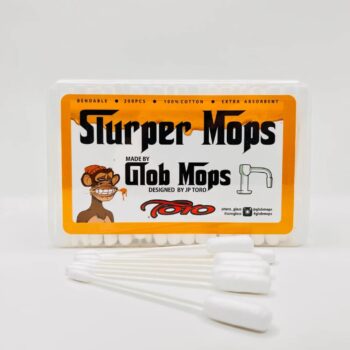 Epic Wholesale - Glob Mops Slurper Mops
