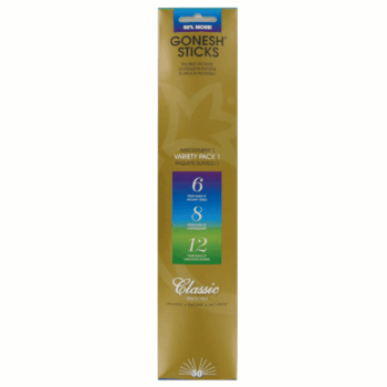 Epic Wholesale - Gonesh Classic Collection Variety Pack #1