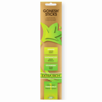 Epic Wholesale - Gonesh Extra Rich Variety Pack #1