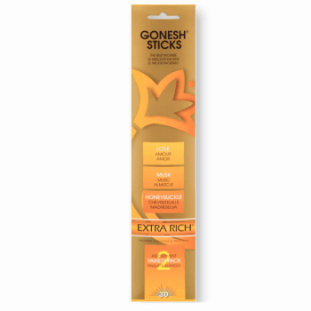 Epic Wholesale - Gonesh Extra Rich Variety Pack #2