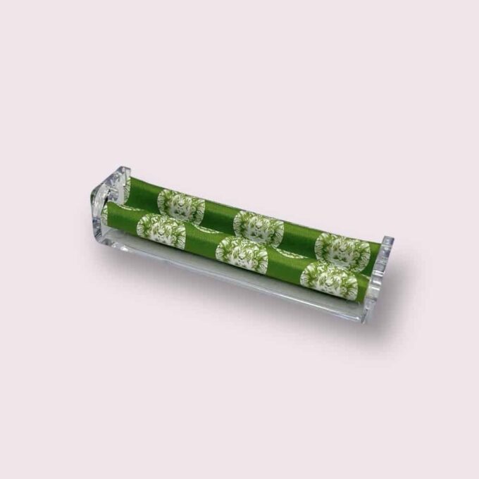 Epic Wholesale - Green Man Rolling Machine