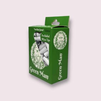 Epic Wholesale -- Green Man Pre-rolled Tips