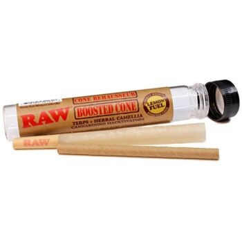 Epic Wholesale - RAW Lemon Fuel Cones