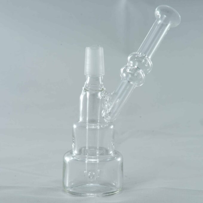 Mini Birthday Cake Rig