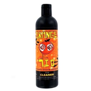 Epic Wholesale - Orange Chronic 710 Cleaner