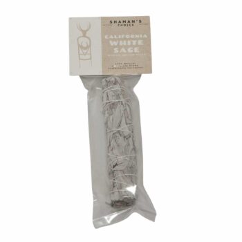 Epic Wholesale - Shaman's Choice California White Sage