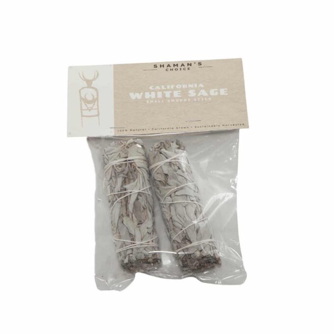 Epic Wholesale - Shaman's Choice California White Sage