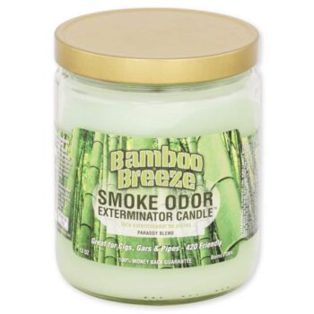 Epic Wholesale - Smoke Odor Eliminator Candle