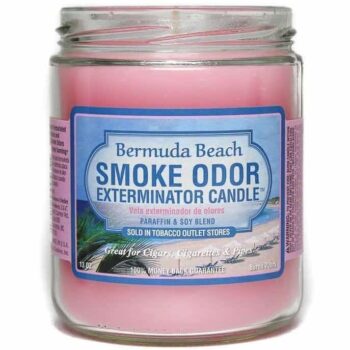 Epic Wholesale - Smoke Odor Eliminator Candle