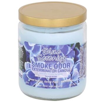 Epic Wholesale - Smoke Odor Eliminator Candle