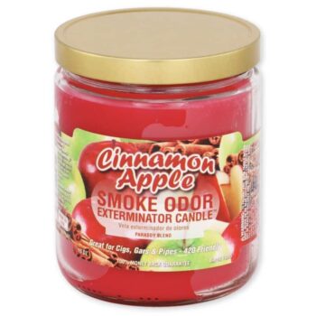 Epic Wholesale - Smoke Odor Eliminator Candle