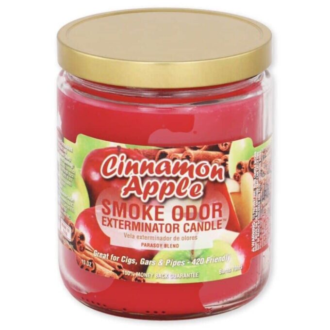 Epic Wholesale - Smoke Odor Eliminator Candle