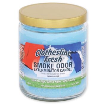 Epic Wholesale - Smoke Odor Eliminator Candle