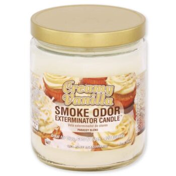 Epic Wholesale - Smoke Odor Eliminator Candle
