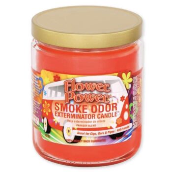 Epic Wholesale - Smoke Odor Eliminator Candle