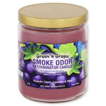 Epic Wholesale - Smoke Odor Eliminator Candle