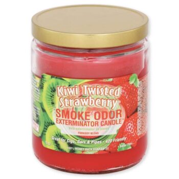 Epic Wholesale - Smoke Odor Eliminator Candle